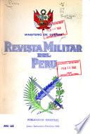 Revista Militar del Peru