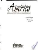 Revista Universidad de América