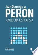 Libro Revolucion Justicialista