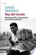 Libro Rey del mundo