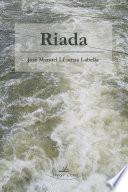 Libro Riada