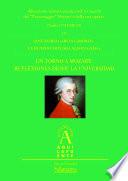Ricezione storico-estetica nel XX secolo del “Personaggio” Mozart e della sua opera
