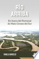Libro Río arriba