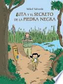 Libro Rita y el Secreto de la Piedra Negra