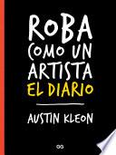 Libro Roba Como Un Artista, El Diario