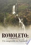 Libro Romoleto