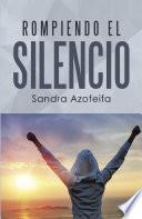 Libro Rompiendo el silencio