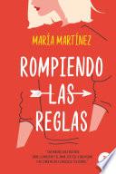 Libro Rompiendo las reglas