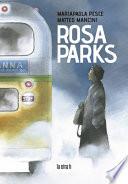 Libro Rosa Parks