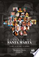 Rostros de Santa Marta