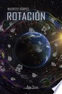 Libro Rotación