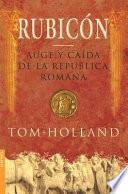 Libro Rubicon