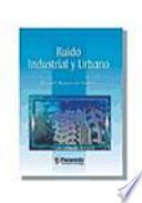 Libro Ruido industrial y urbano