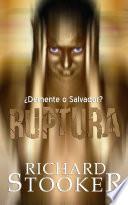 Libro Ruptura
