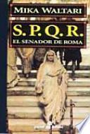 Libro S.P.Q.R.