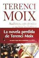 Libro Sadístico, esperpéntico e incluso metafísico