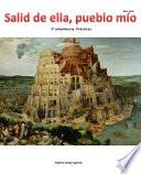 Libro Salid de ella pueblo mío - 3ª advertencia: Prácticas-