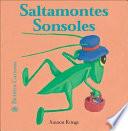 Libro Saltamontes Sonsoles