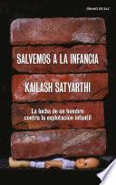 Libro Salvemos a la infancia