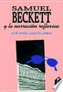 Samuel Beckett y la narración reflexiva