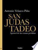 Libro San Judas Tadeo