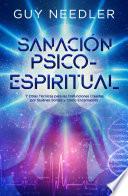 Libro Sanación Psico-Espiritual