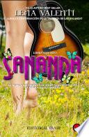 Libro SANANDA II