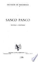 Sanco Panco