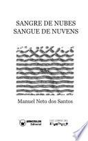 Libro Sangre de nubes / Sangue de nuvens