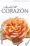 Libro Sanidad del Corazon