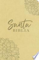 Libro Santa Biblia