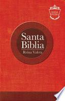 Santa Biblia-Rvr 1977