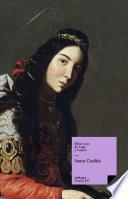 Libro Santa Casilda