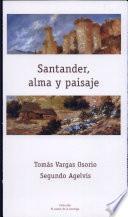 Santander, alma y paisaje