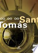 Santo Tomás de Aquino