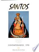 Santos contemporáneos 1998