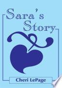 Libro Sara's Story