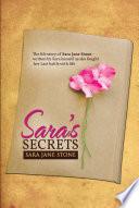 Libro Sara?s Secrets