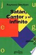 Libro Satán, Cantor y el infinito