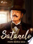 Libro Satanelo