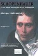 Libro Schopenhauer y los años salvajes de la filosofía
