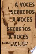 Libro Secretos a Voces