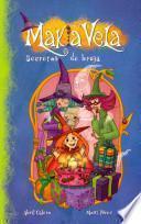 Libro Secretos de Bruja = Secrets of Witch