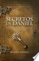 Libro Secretos de Daniel