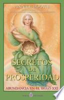 Libro Secretos de Prosperidad