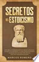 Libro Secretos del Estoicismo