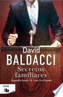 Libro Secretos familiares / First Family