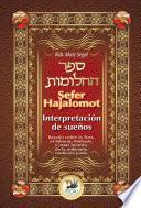 Libro Sefer Hajalomot - Interpretación de Sueños