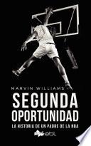 Libro Segunda oportunidad