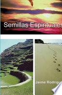Libro Semillas Espirituales